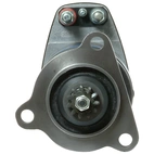 Startm. 24V-6.6kW fits Scania