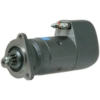 Startm. 24V-6.6kW fits Scania