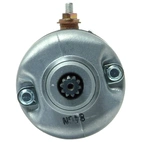 Honda ATV TRX350 Start.SM13233