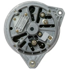 Gen. 24V-140A passar Scania