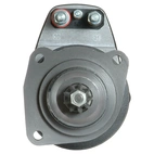 Start 12V-3.6kW passar BM