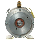 DC Motor 24V-3kW, med fläkt