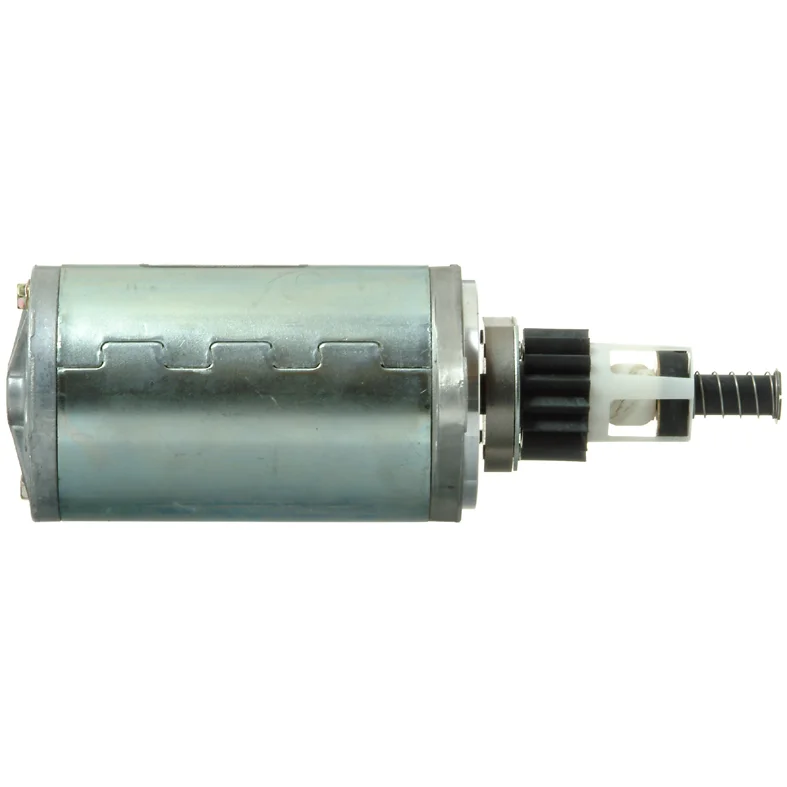 Onan Startm. 12V, CCW, 16 kugg