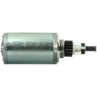 Onan Startm. 12V, CCW, 16 kugg