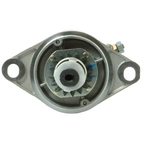 Onan Startm. 12V, CCW, 16 kugg