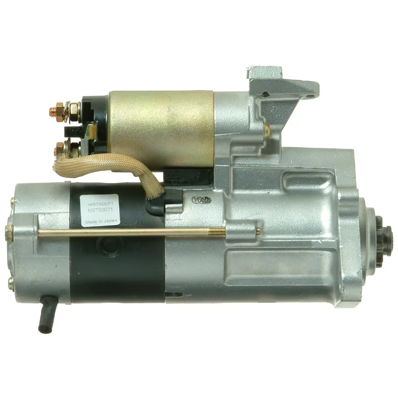 Mitsubishi Startm. 24V-3.2kW
