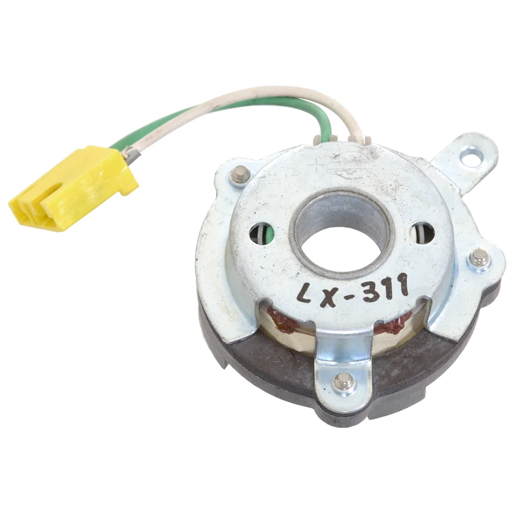 Pick-up sats, GM USA