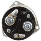 Solenoid,24V Nik.0-47100-3070