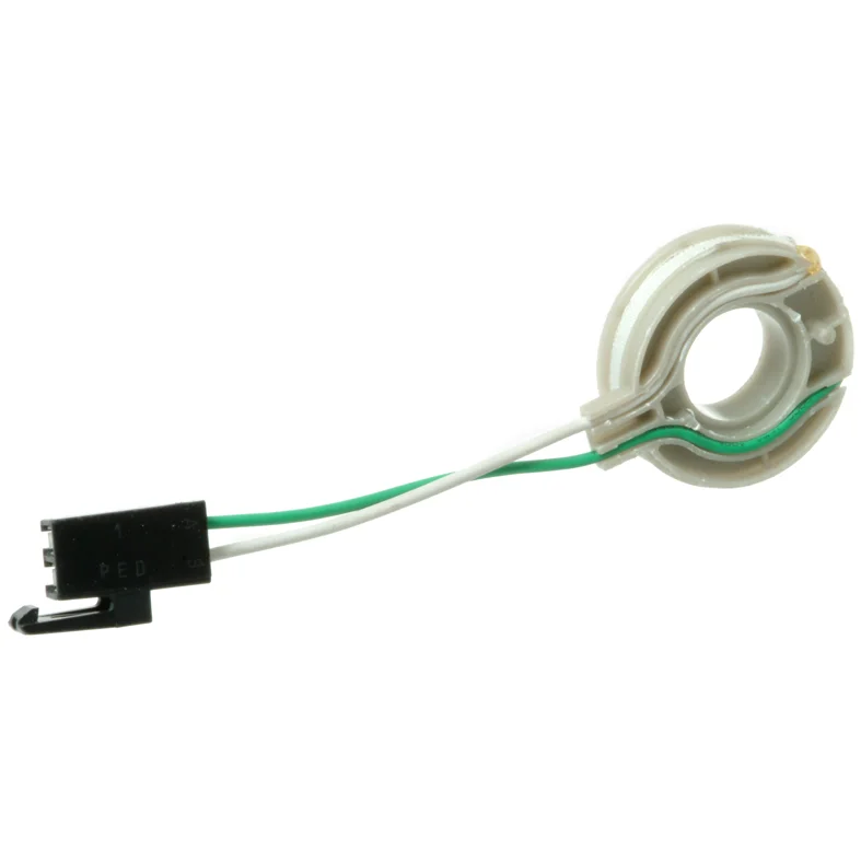 Pick-up sats, GM USA