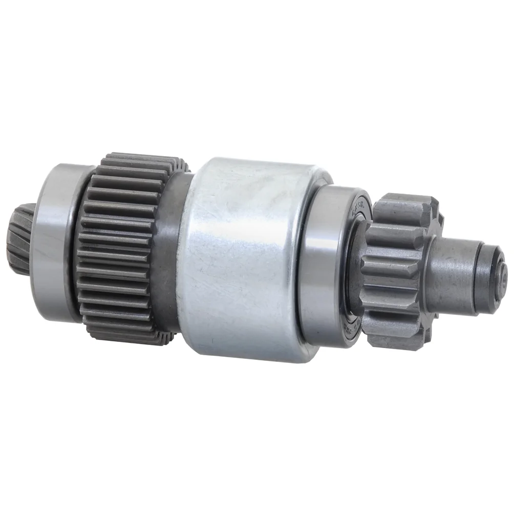 Drev+Kopl.,Denso 128099-5160