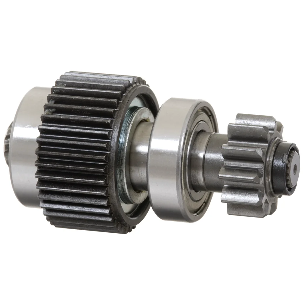 Drev+Kopl.,Denso 028300-5760