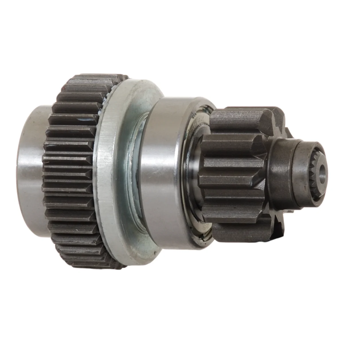 Drev+Kopl.,Denso 028300-7700