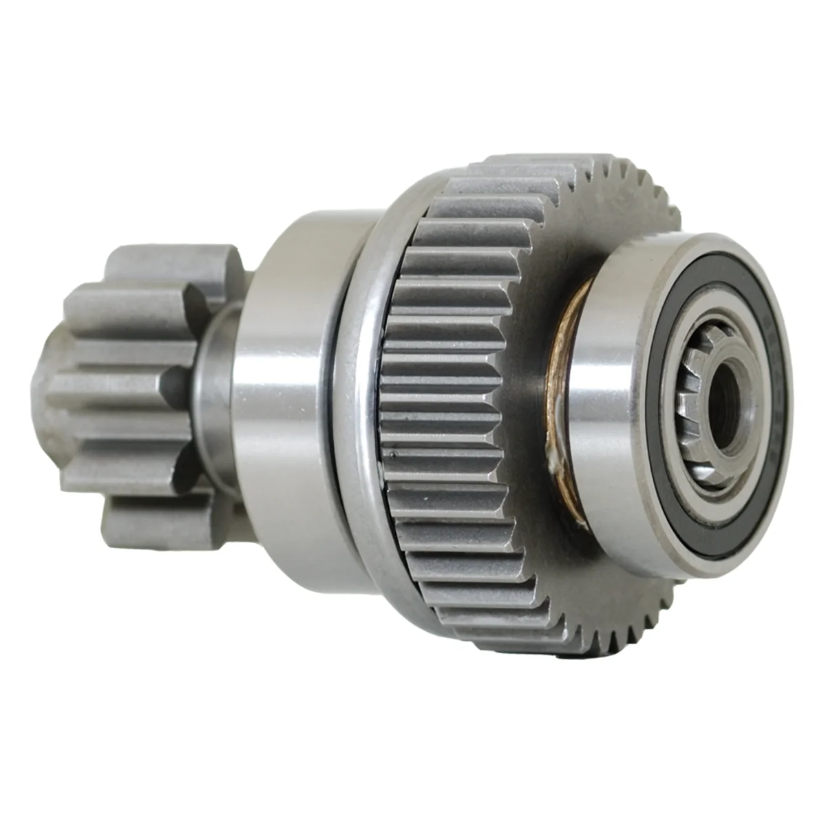 Drev+Kopl., Denso 028300-7920