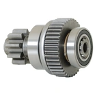 Drev+Kopl., Denso 028300-7920