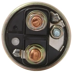 Solenoid,12V Paris Rhone/Valeo