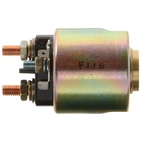Solenoid,12V Paris Rhone/Valeo