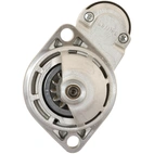 Bukh Marine Startm. 12V