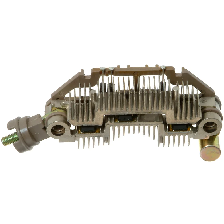 Diodplatta Mando/Kia 90 mm.