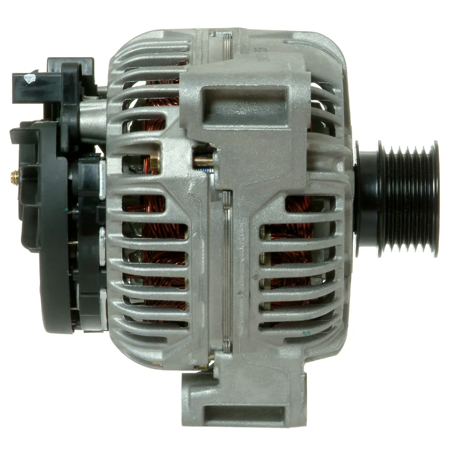 MB Mercedes Gen. 12V-120A