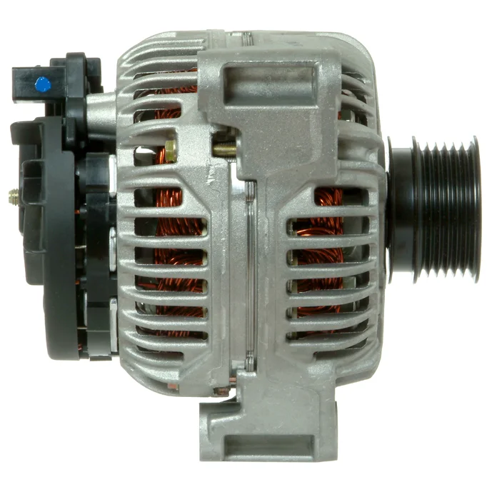 Mercedes Generator 12V-120A
