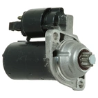 Startmotor 12V-1.1kW, 10k,CCW