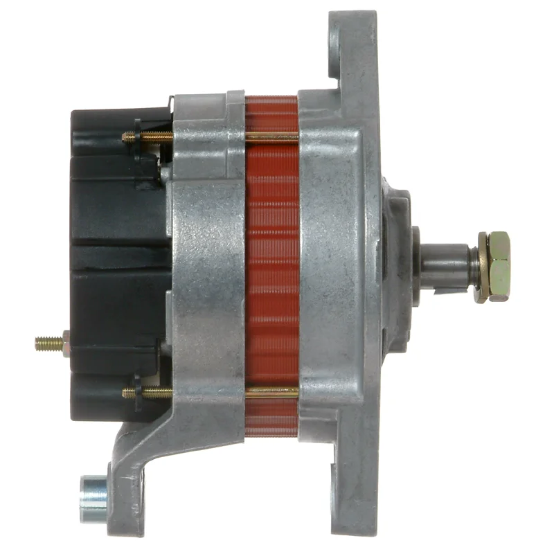 Same Traktor Värme Gen.12V-65A