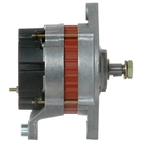 Same Traktor Värme Gen.12V-65A