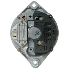 Same Traktor Värme Gen.12V-65A
