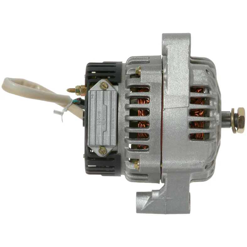 Same Traktor Värme gen.12V-70A