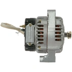 Same Traktor Värme gen.12V-70A