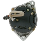 Same Traktor Värme gen.12V-70A