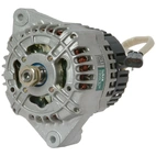 Same Traktor Värme gen.12V-70A