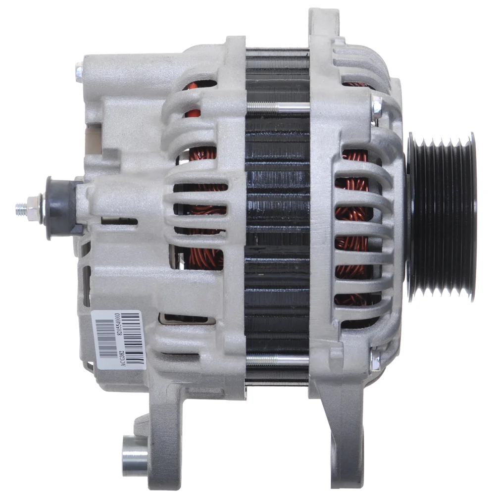 Chrysler 300M, Gen. 12V-130A