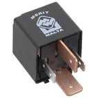 Minirelä 4 stift, 24V-50A,Resi