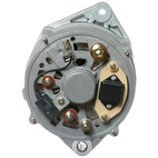 Gen. 24V-55A passar Volvo