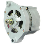 Gen. 24V-55A passar Volvo