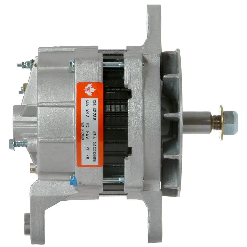 Cummins Gen. 24V-70A (22SI)