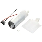 Bränslepump, in tank.