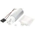 Bränslepump, in tank.