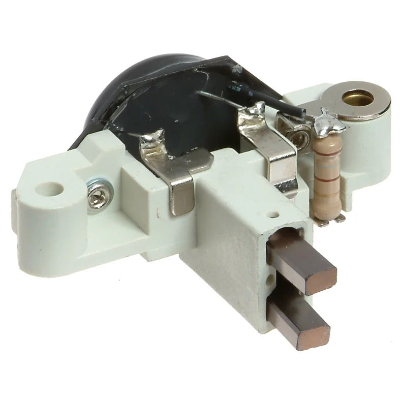 Regulator Heavy Duty typ.