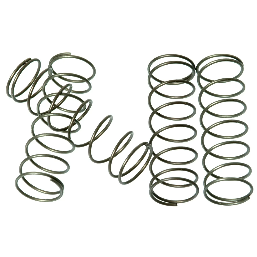 Kolfjäder, DC Motor EFEL