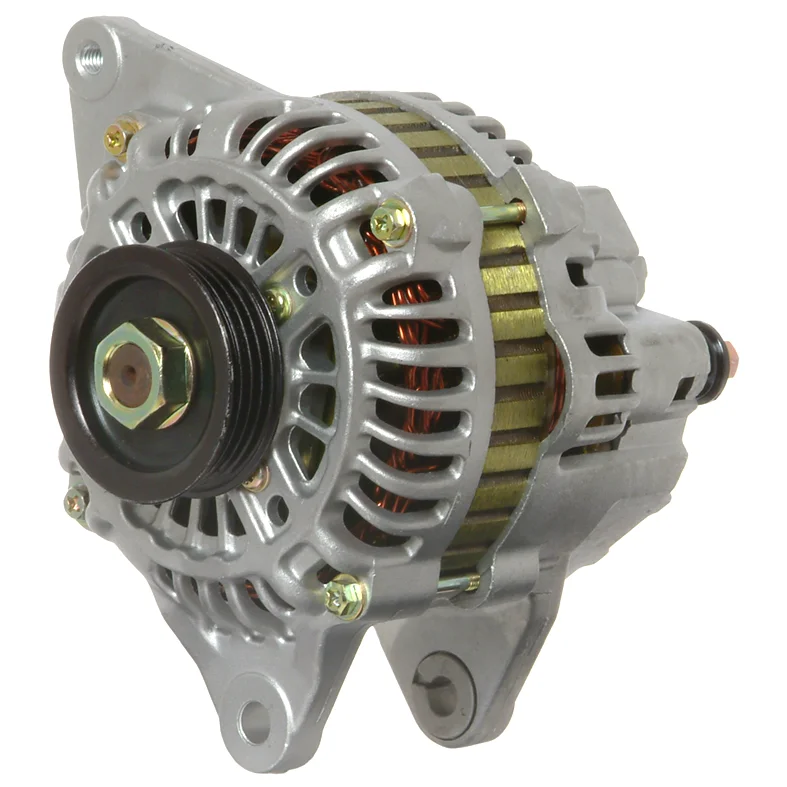 Mitsubishi Gen. 12V-70A