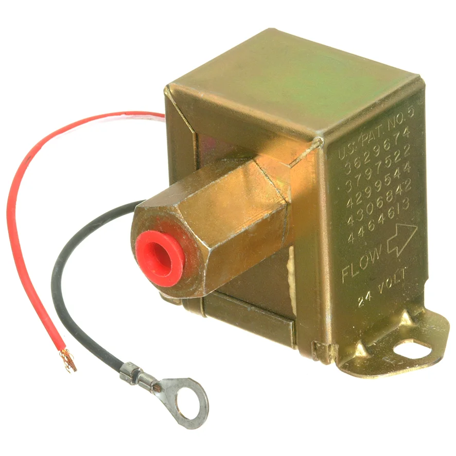 Bränslepump Facet 24V, 40164