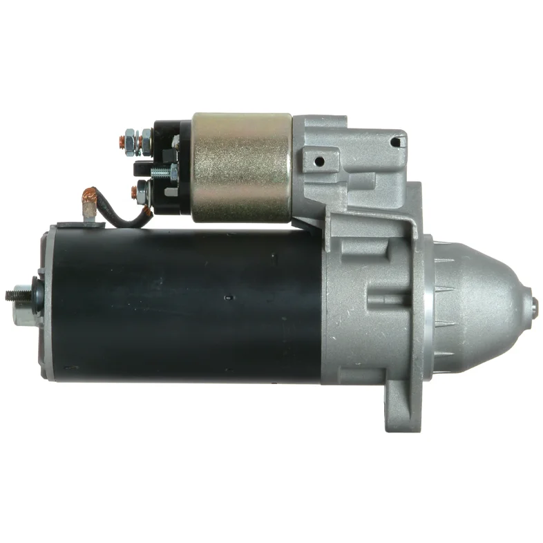 BMV Startm. 12V-1.7kw, 9 kugg