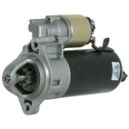 BMV Startm. 12V-1.7kw, 9 kugg