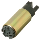 Bränslepump, in tank