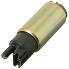 Bränslepump, in tank