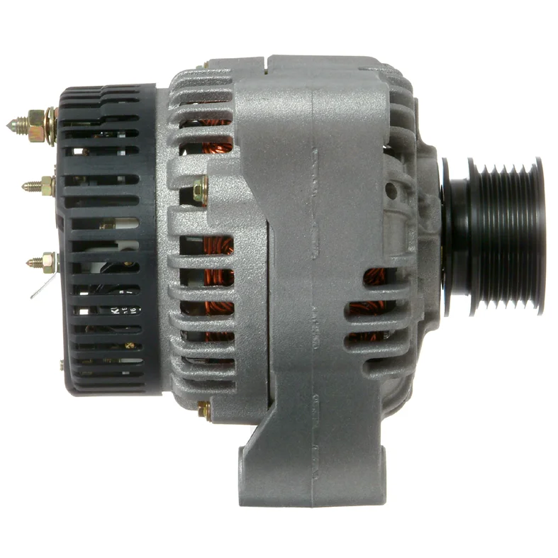 Mercedes Generator 12V-90A