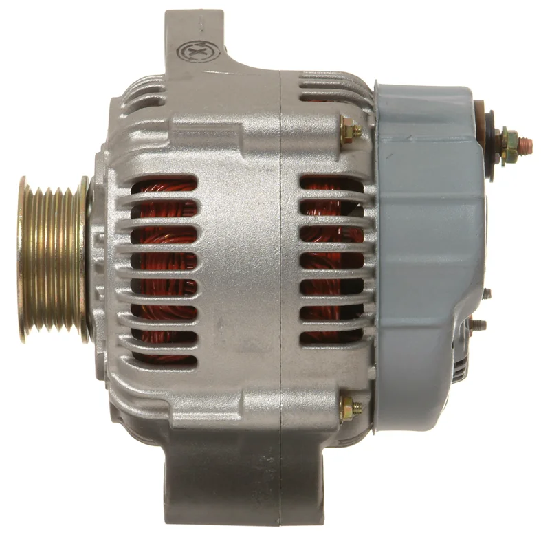 Jaguar Generator 12V-120A