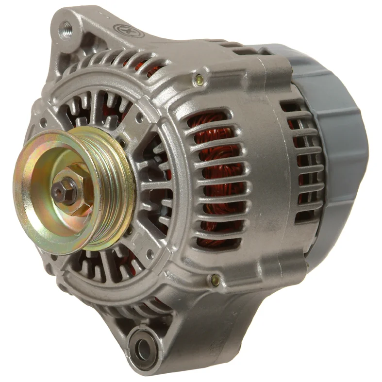 Jaguar Generator 12V-120A